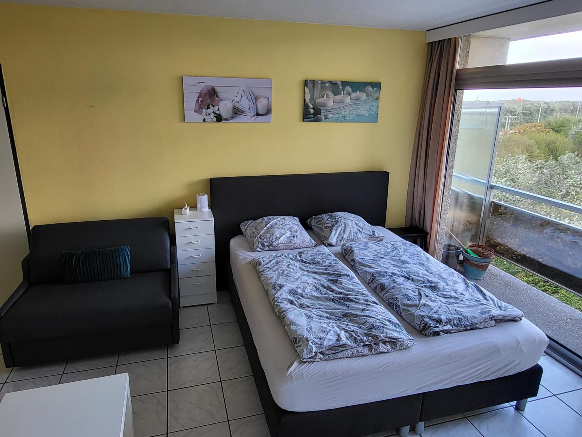 ברדנה Studio Residentie Astrid מראה חיצוני תמונה